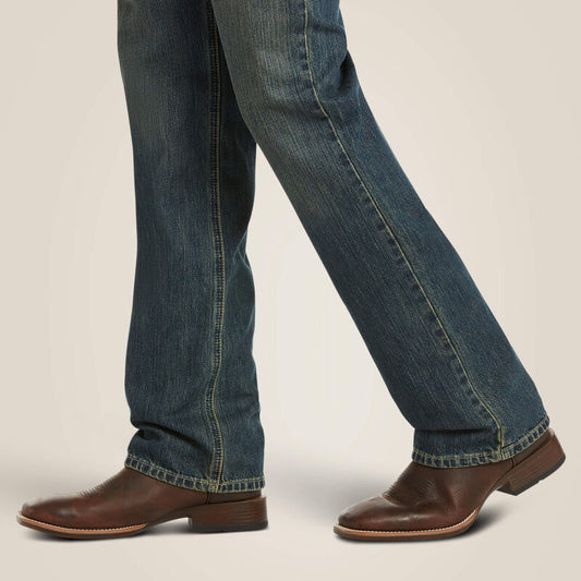 ARIAT M5 SWAGGER STRAIGHT LEG