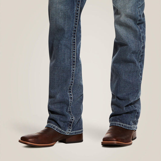 ARIAT M5 STRAIGHT LENNOX JEAN