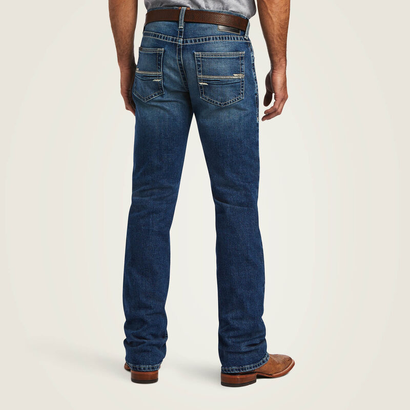ARIAT M5 MARSTON STRAIGHT JEAN