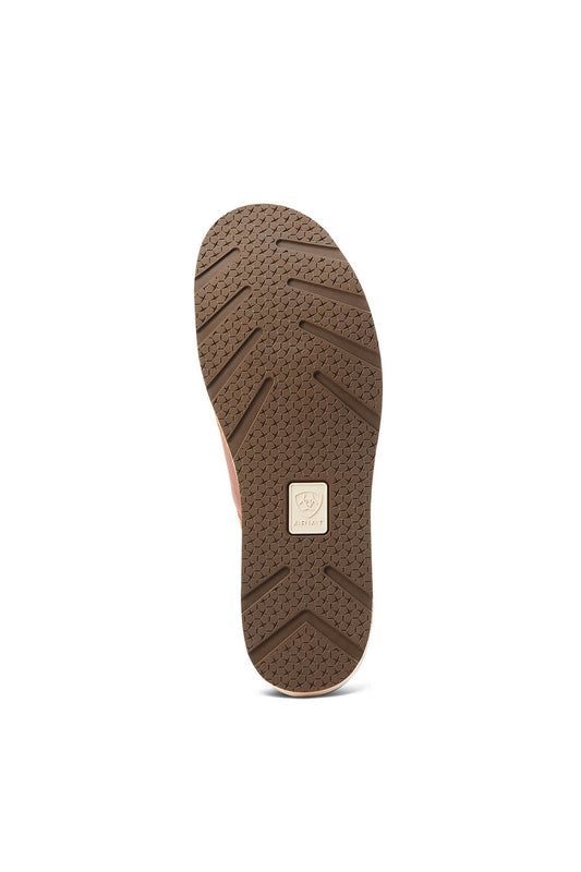 ARIAT MENS CRUISER SHATTERED BRICK