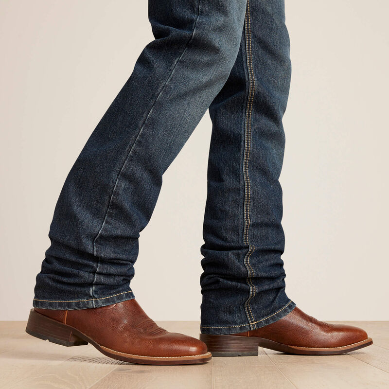ARIAT MNS M4 JEAN ATLAS