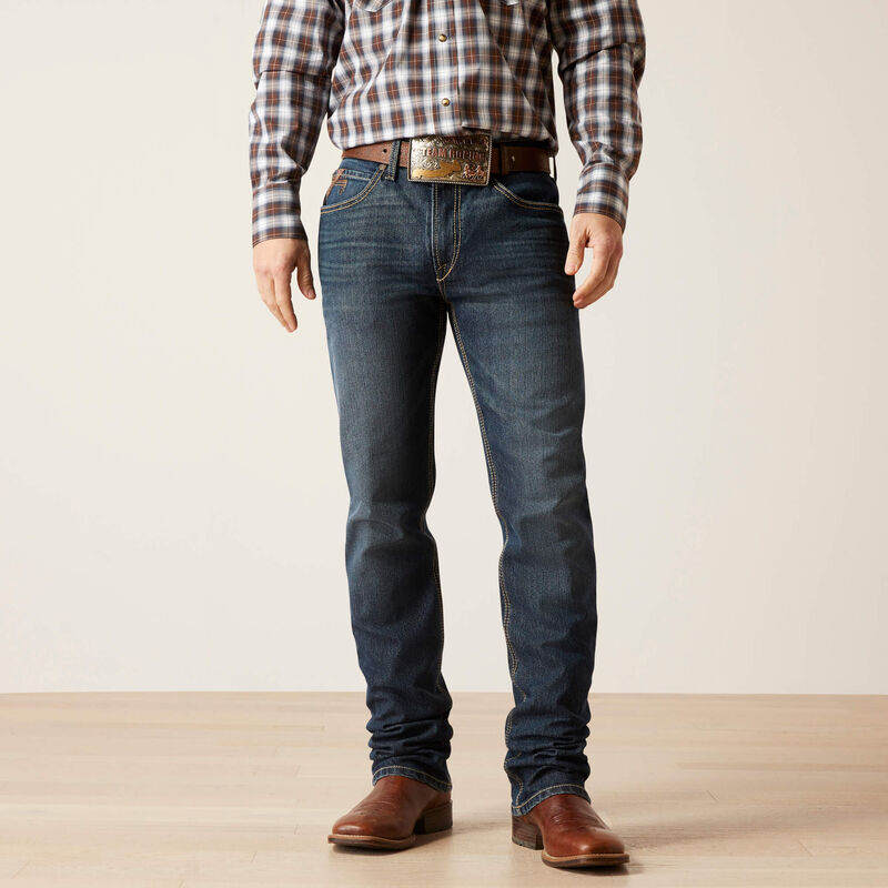ARIAT MNS M4 JEAN ATLAS