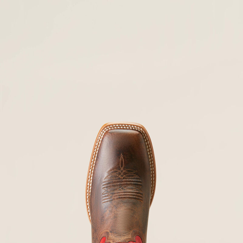 Ariat Circuit Paxton Western Boot