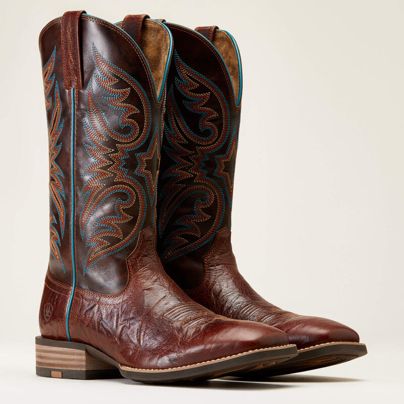 Ariat Men's Ricochet Western Boot