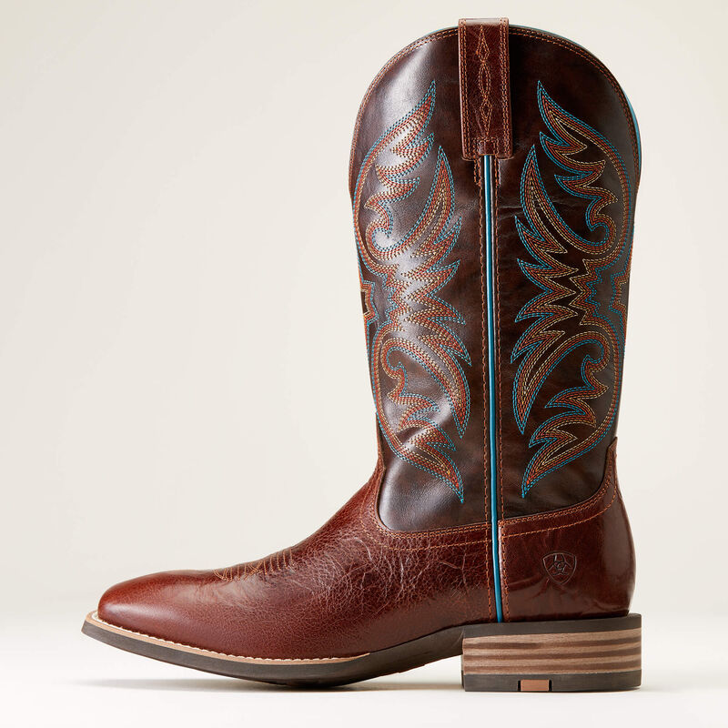 Ariat Men's Ricochet Western Boot