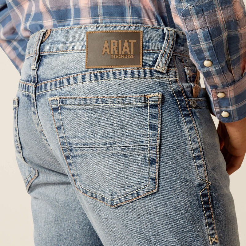 ARIAT M8 JEAN BALTIMORE