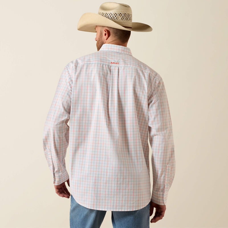 ARIAT MENS PRO SERIES SHIRT