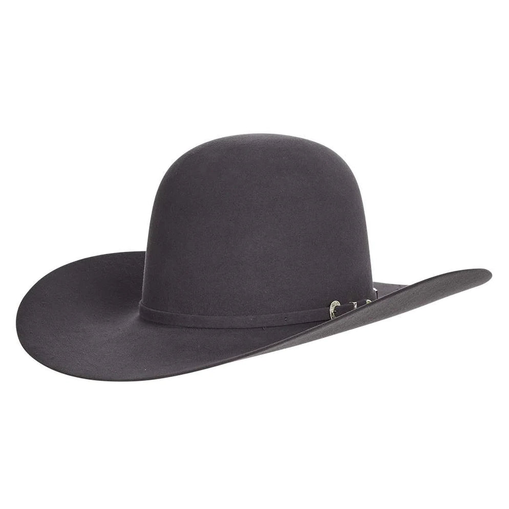 AMERICAN HAT STEEL 40X FELT HAT