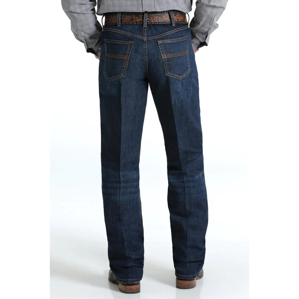 CINCH MENS BLACK LABEL 2.0