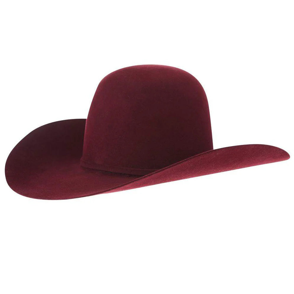 AMERICAN HAT 10X GRENADINE