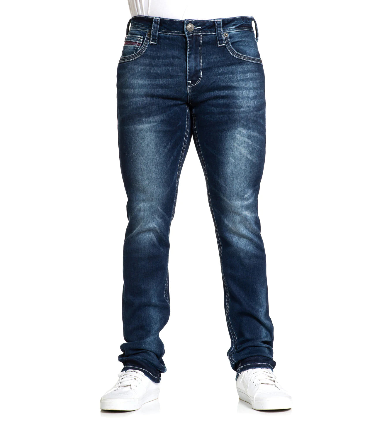 AMERICAN FIGHTER DEFENDER VOID WOODLAND JEAN