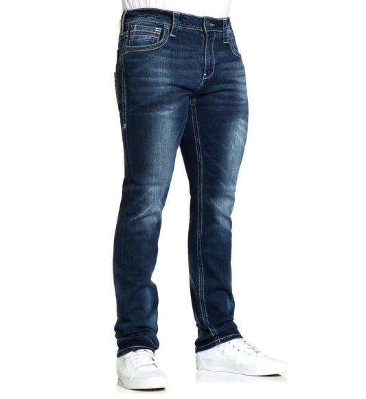 AMERICAN FIGHTER DEFENDER VOID WOODLAND JEAN