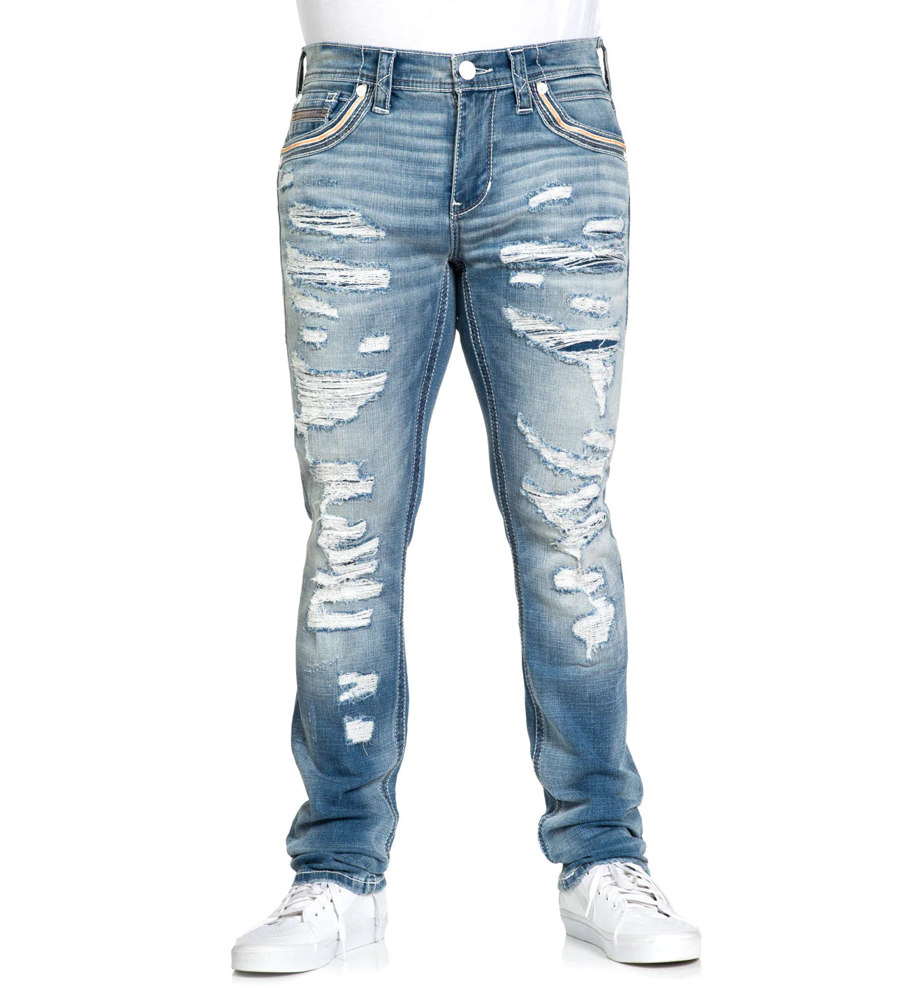AMERICAN FIGHTER DEFENDER SPEAR JEAN