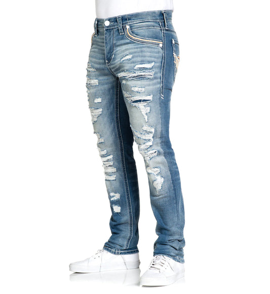 AMERICAN FIGHTER DEFENDER SPEAR JEAN