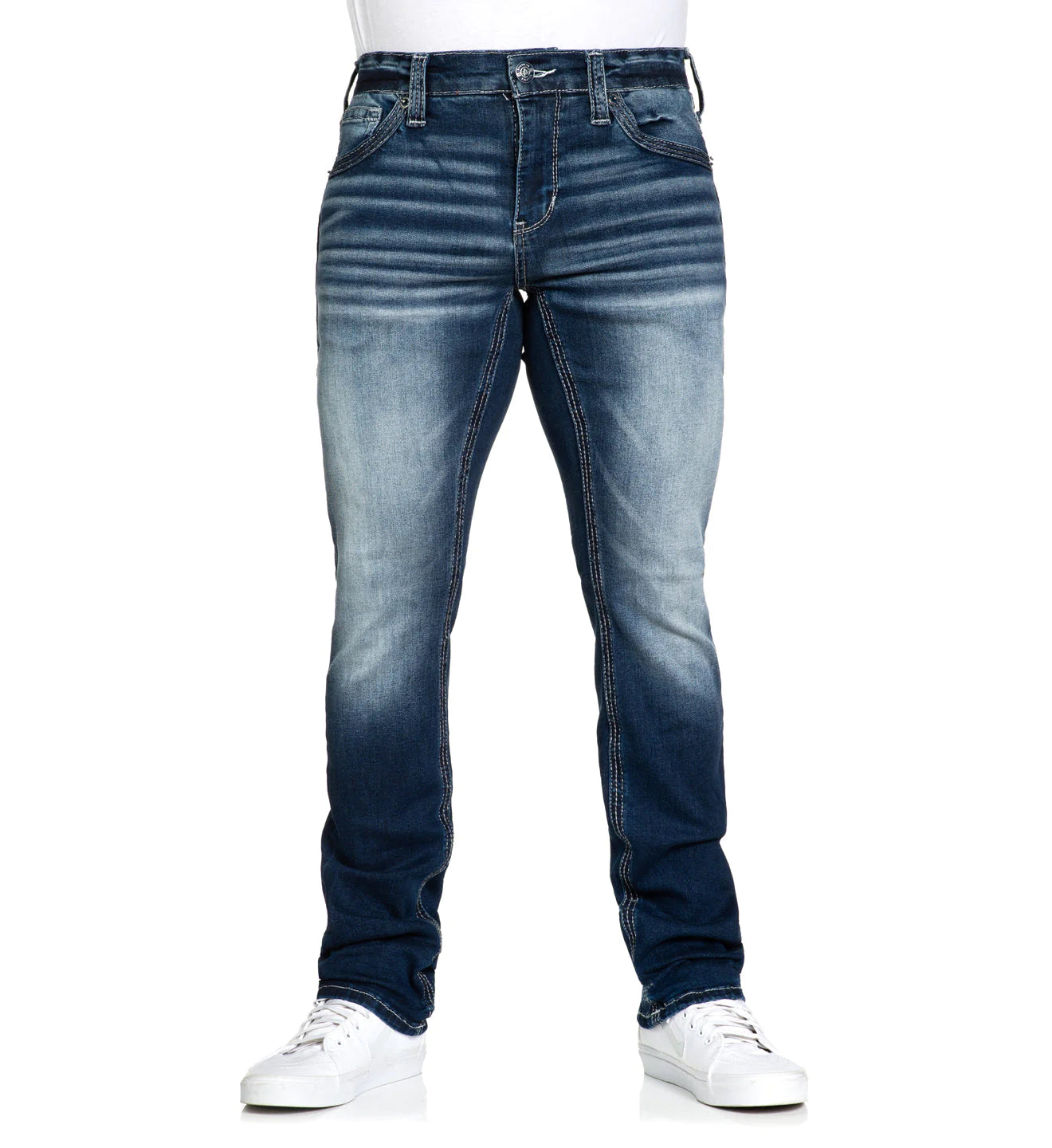 AMERICAN FIGHTER DEFENDER RIFLE WASH JEAN