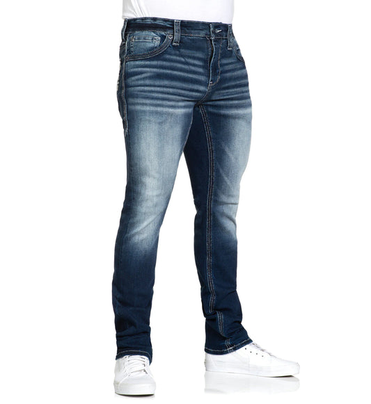 AMERICAN FIGHTER DEFENDER RIFLE WASH JEAN
