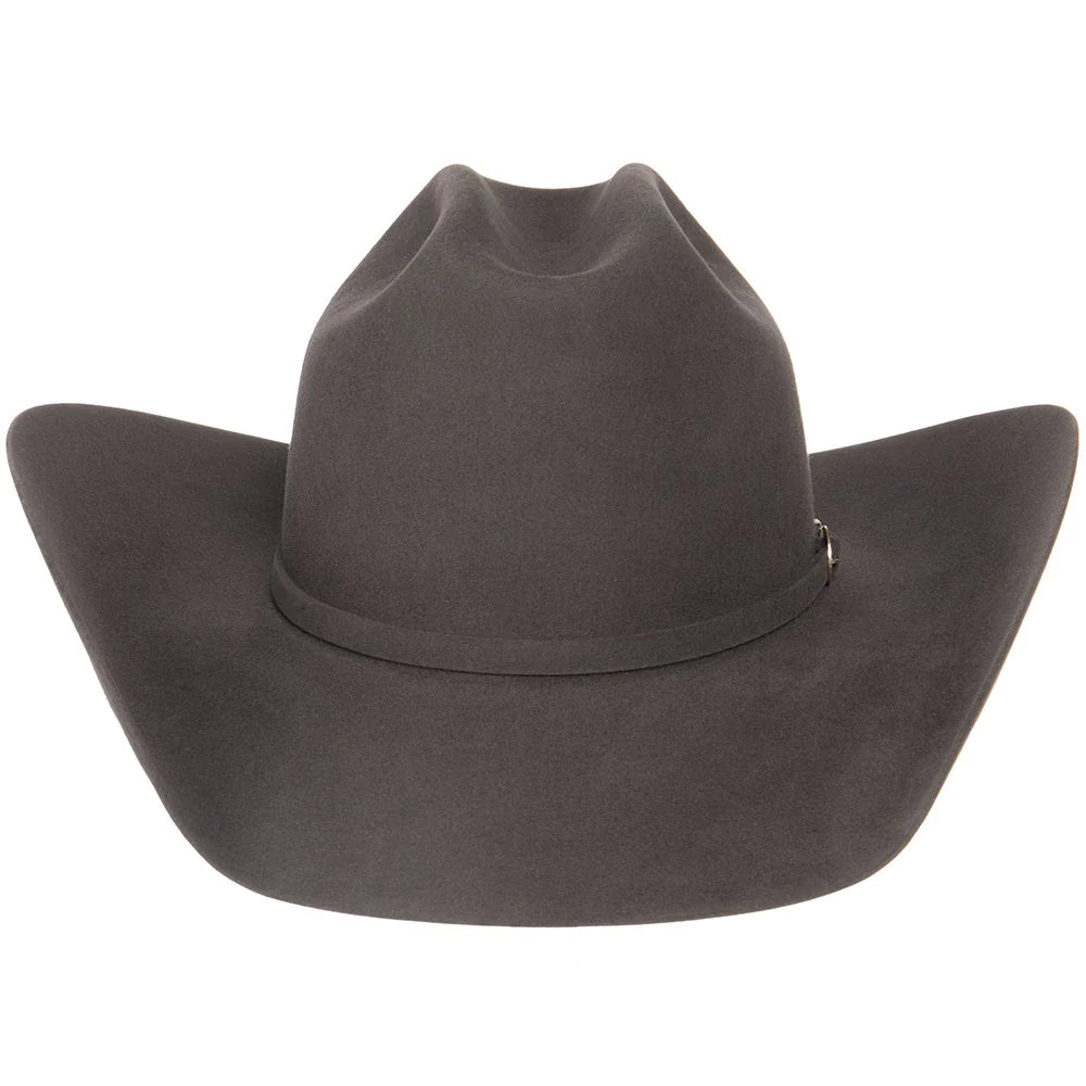 AMERICAN HAT STEEL 40X FELT HAT