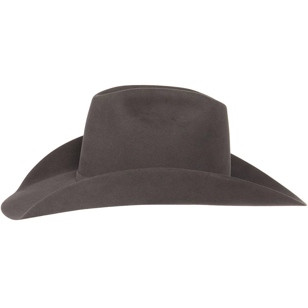 AMERICAN HAT STEEL 40X FELT HAT