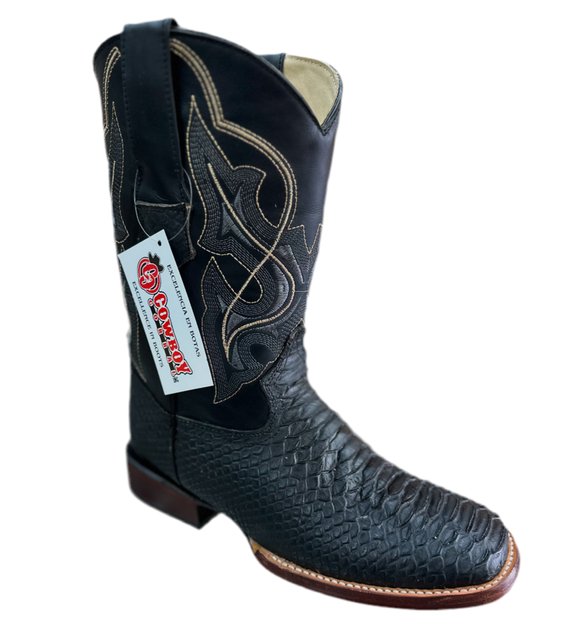 MNS PYTHON PRNT BOOT