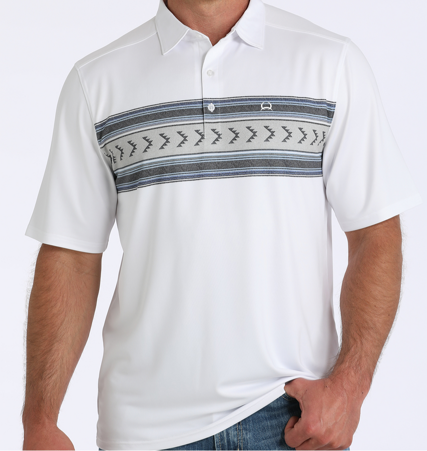 CINCH MNS ARENAFLEX POLO
