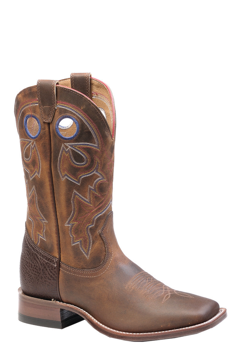 BOULET DRK BROWN BOOT 9283