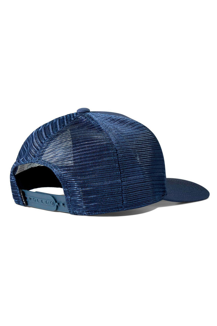 ARIAT STHWST PATCH NAVY CAP