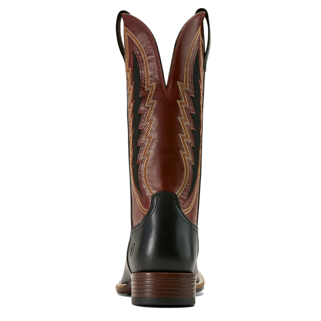 ARIAT MNS WST BOOT BLK