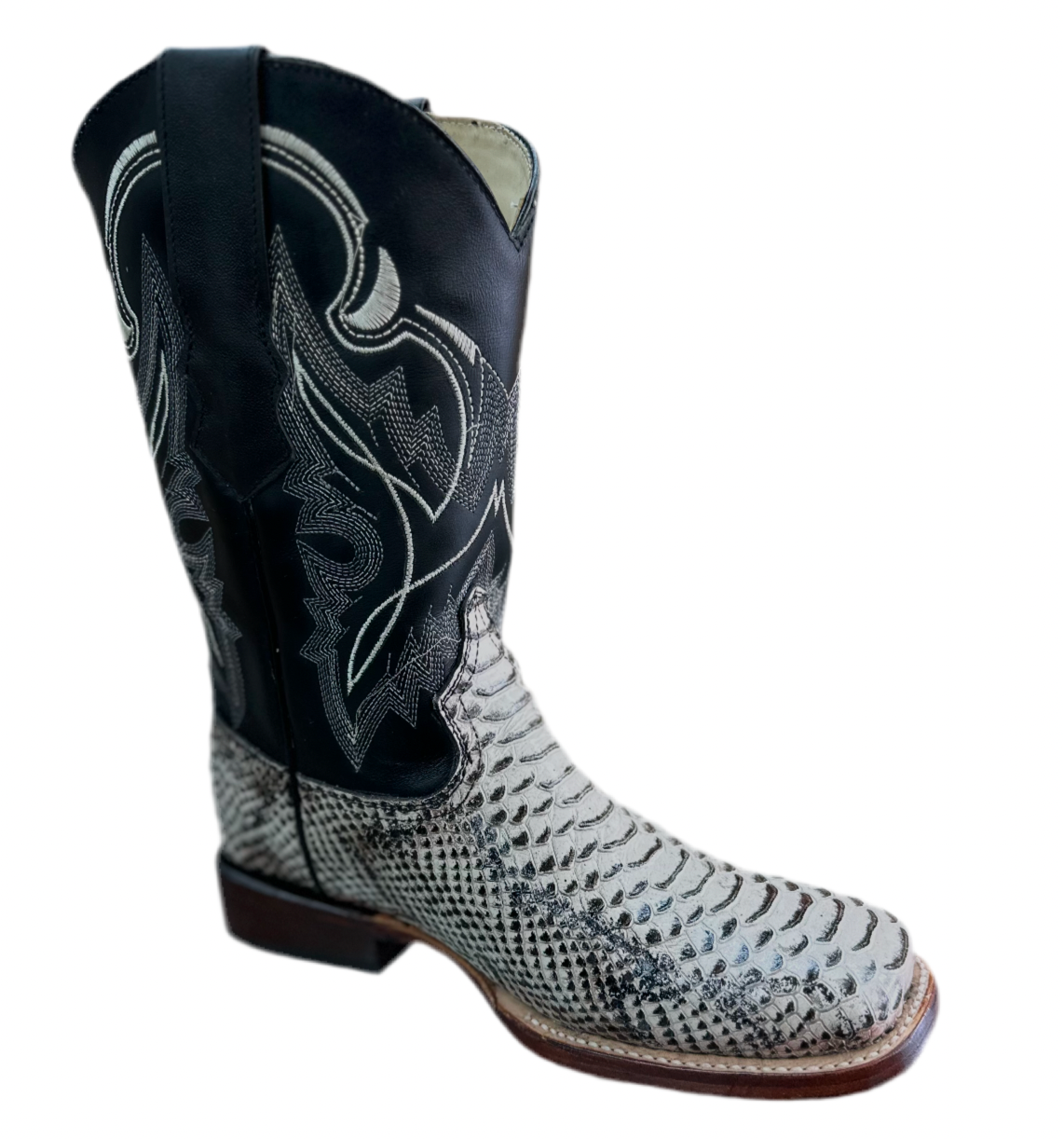 MNS PYTHON PRNT BOOT