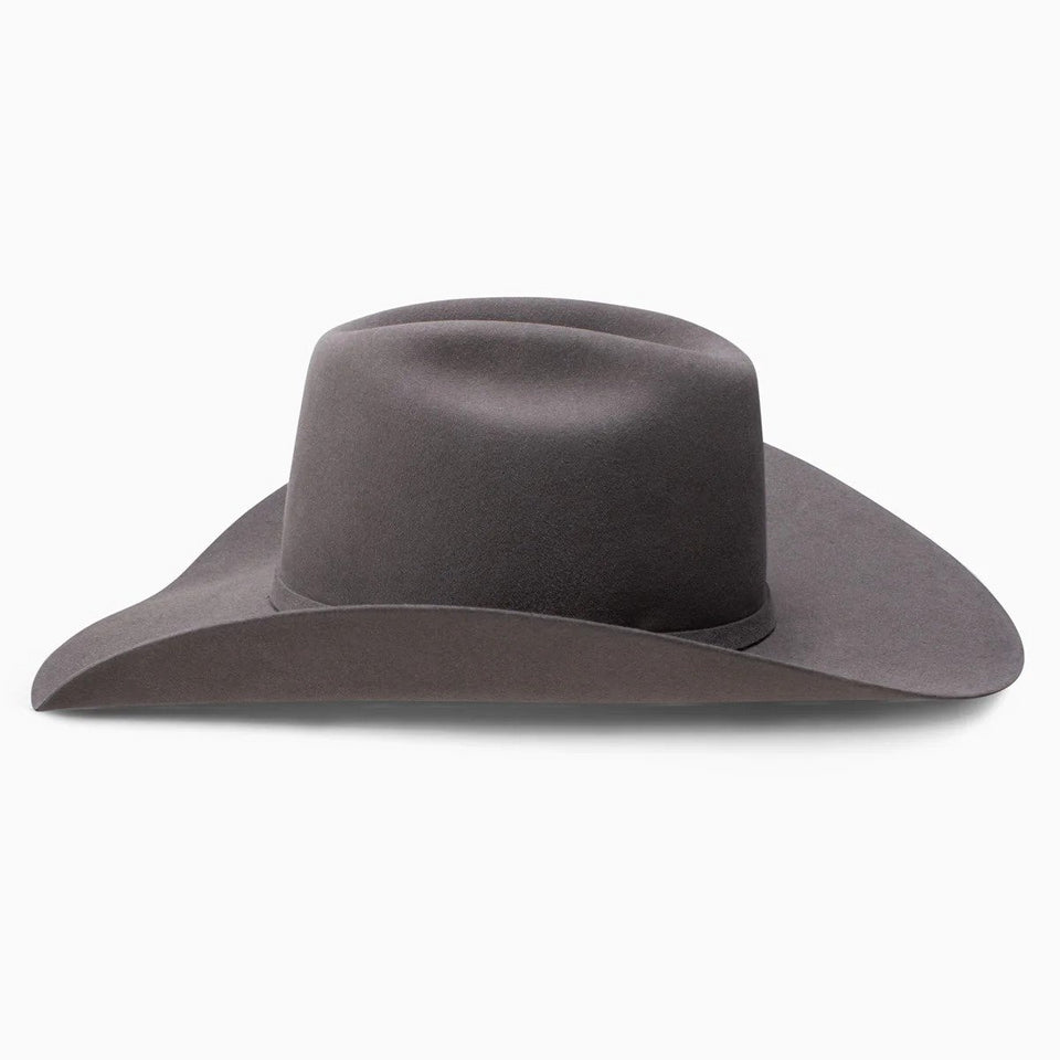 HAT RESISTOL CODY JOHNSON SP GRANITE 6X