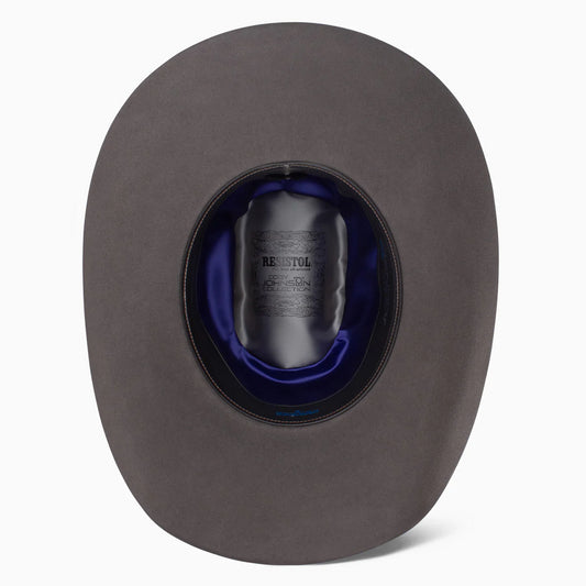 HAT RESISTOL CODY JOHNSON SP GRANITE 6X