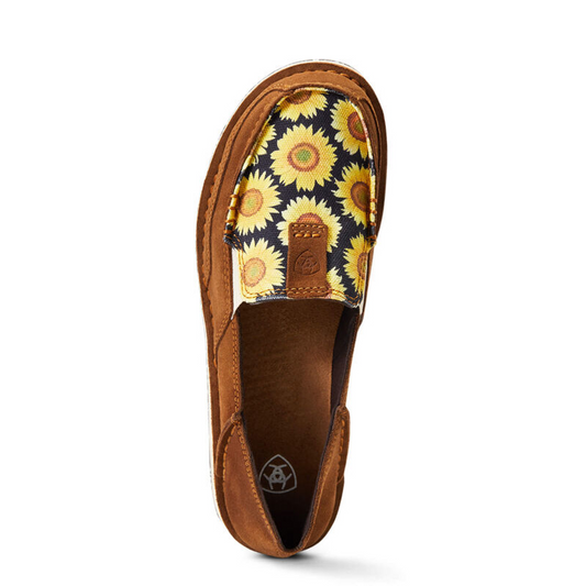 ARIAT WMS CRUISER PEANT/FIELD OF SUN