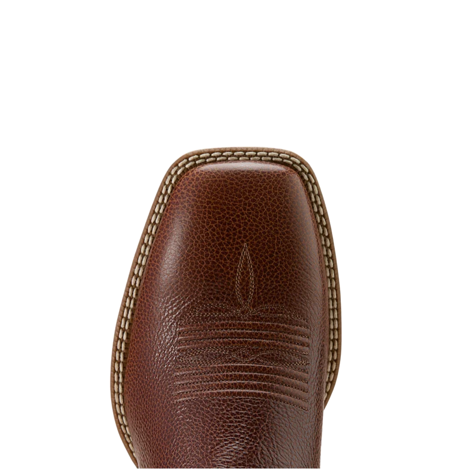 ARIAT MNS WST BOOT VENTEK BRN