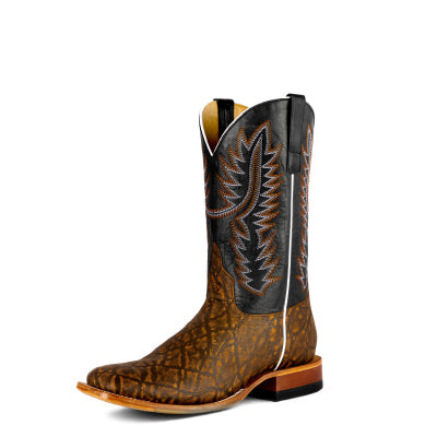 Horsepower HP1886 Elephant Print Boot