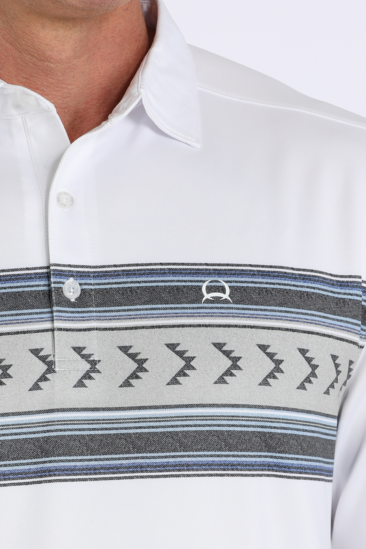 CINCH MNS ARENAFLEX POLO