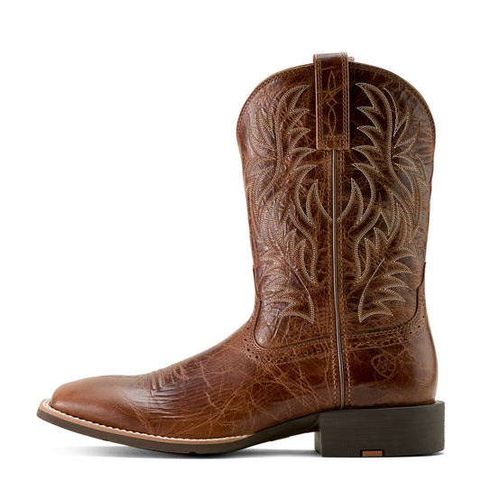ARIAT MNS SPORT WESTERN BOOT
