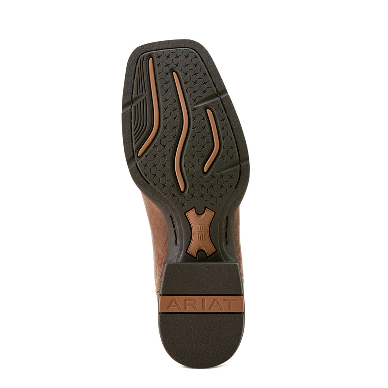 ARIAT MNS SPORT WESTERN BOOT