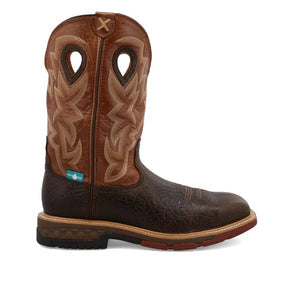 TWISTED X ALLOY TOE WORK BOOT