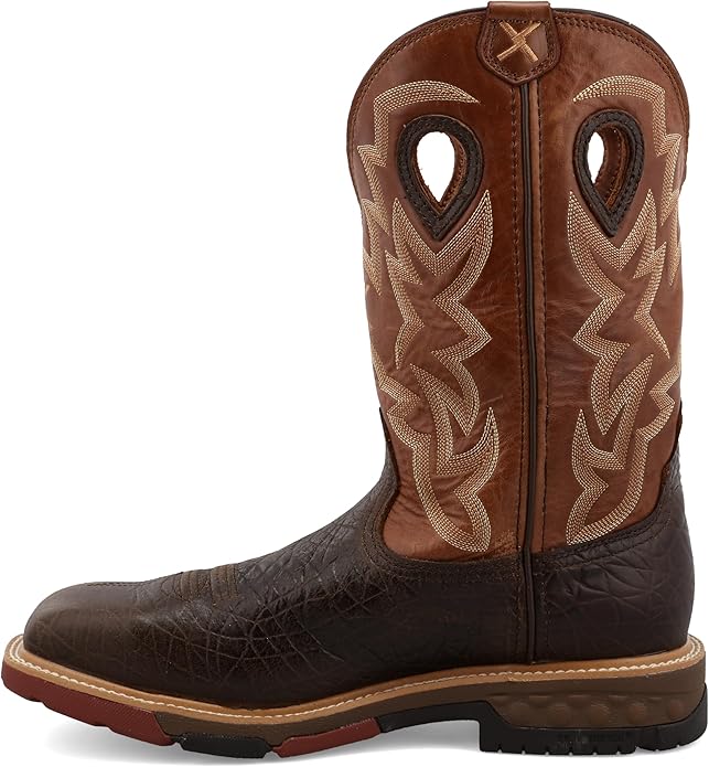 TWISTED X ALLOY TOE WORK BOOT