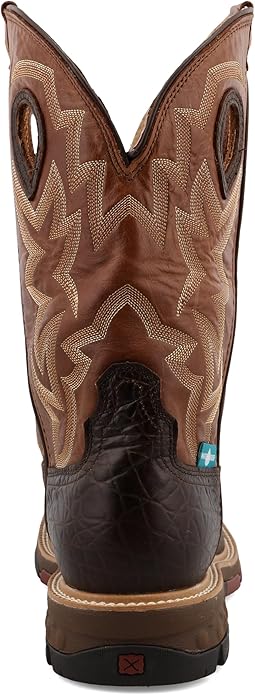 TWISTED X ALLOY TOE WORK BOOT