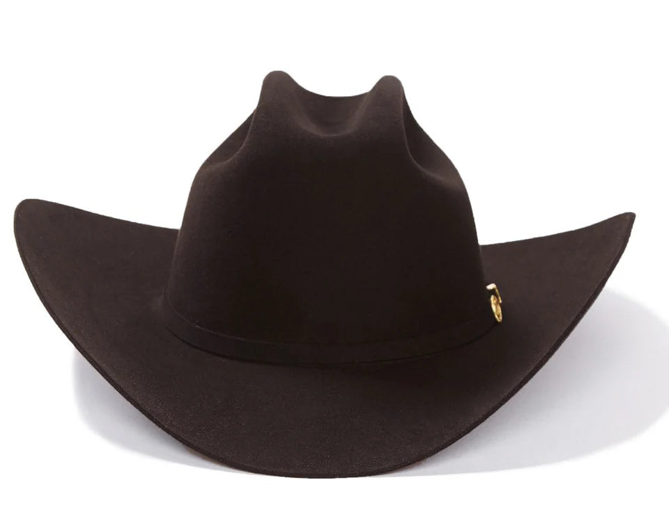 STETSON PRESIDENTE 100X CHOCOLATE