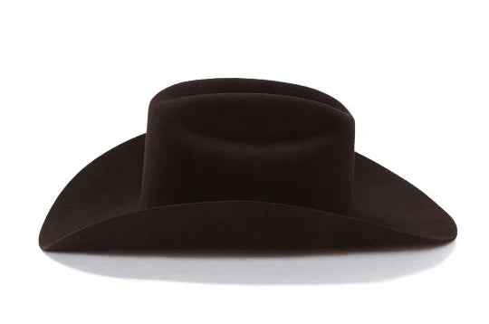 STETSON PRESIDENTE 100X CHOCOLATE