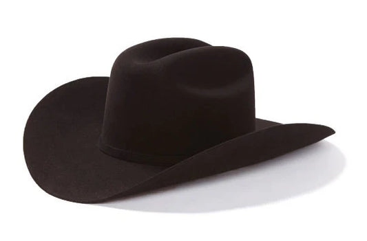 STETSON PRESIDENTE 100X CHOCOLATE