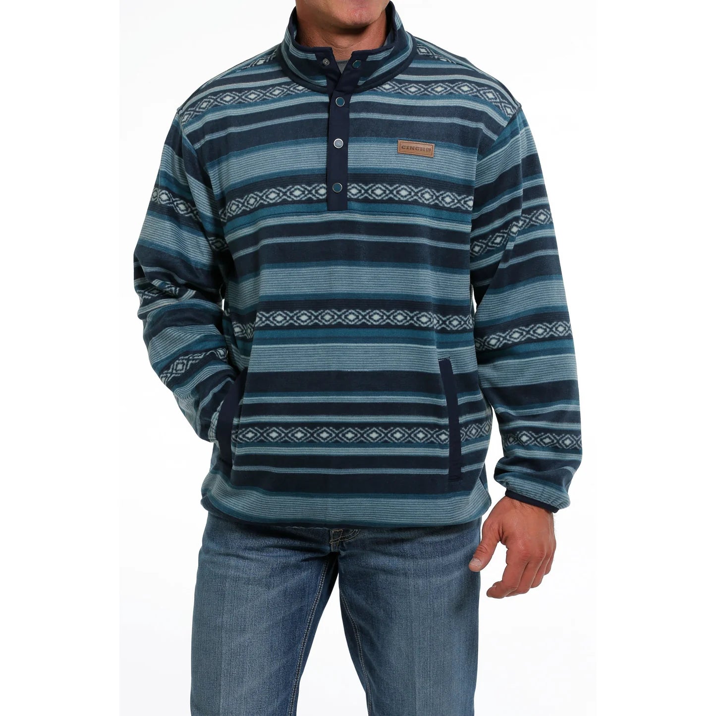 CINCH MNS POLAR FLEECE