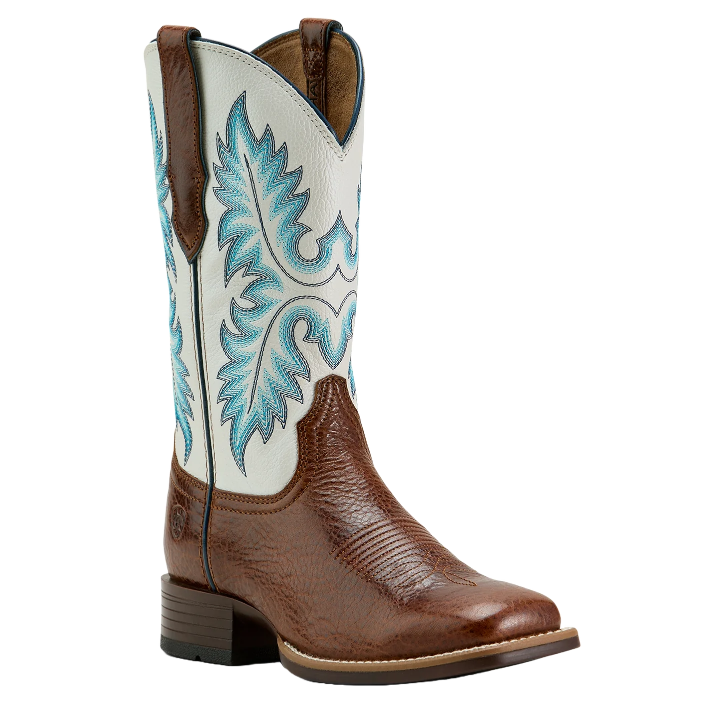 ARIAT WMS WST BOOT CANYON POINT