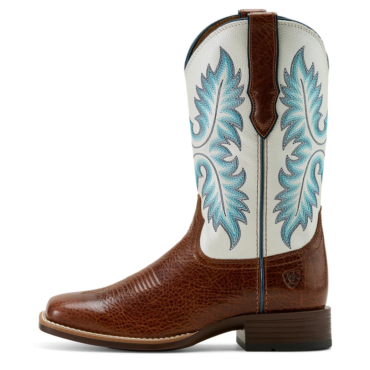 ARIAT WMS WST BOOT CANYON POINT