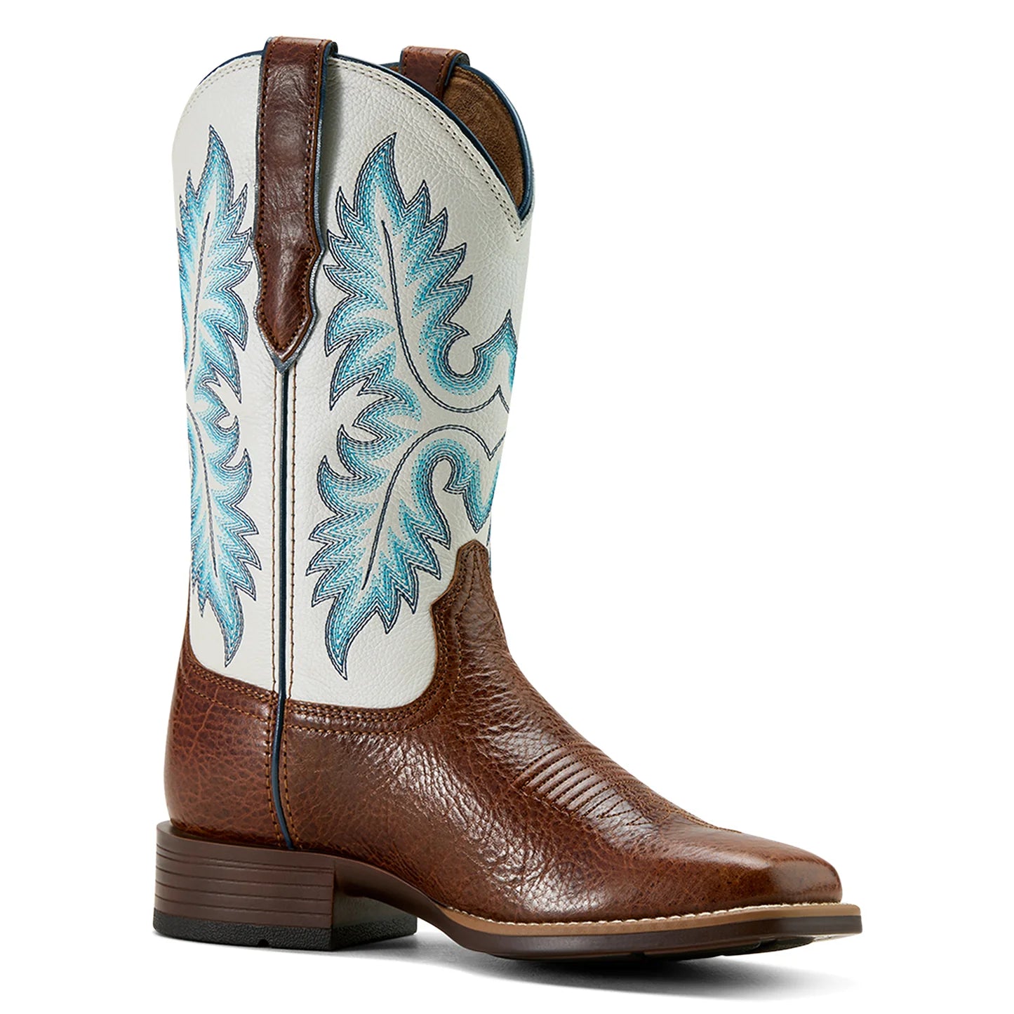 ARIAT WMS WST BOOT CANYON POINT