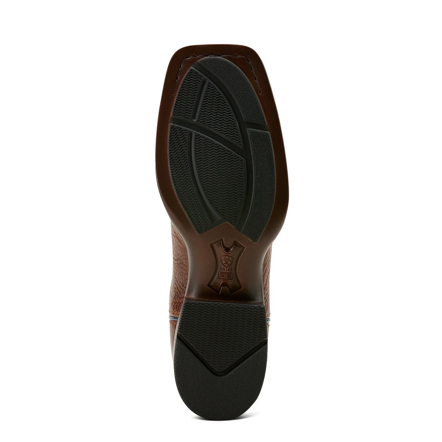 ARIAT WMS WST BOOT CANYON POINT