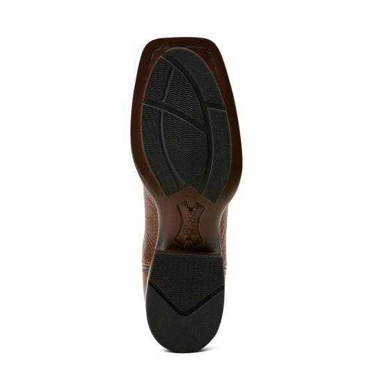 ARIAT WMS WST BOOT CANYON POINT