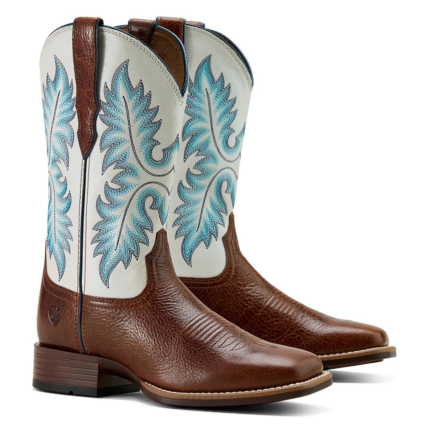 ARIAT WMS WST BOOT CANYON POINT