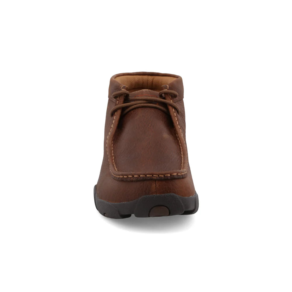 TWISTED X MENS CHUKKA DRIVING MOC